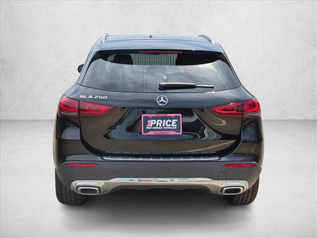 Used 2023 Mercedes-Benz GLA 250 image 7