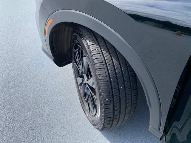 Certified 2024 Honda CR-V Sport Touring image 32