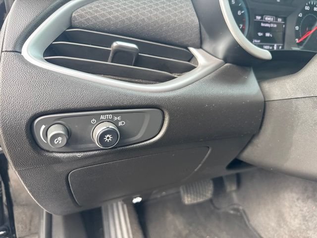 Used 2024 Chevrolet Malibu LT FWD image 19