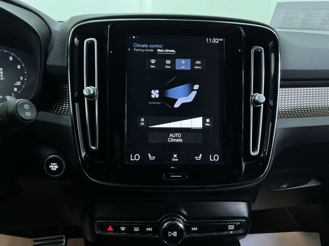 Used 2019 Volvo XC40 T5 R-Design AWD/4WD image 24