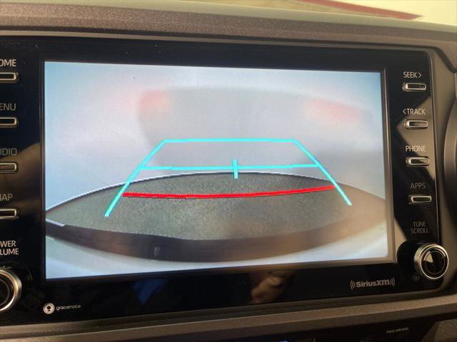 Certified 2023 Toyota Tacoma TRD Off-Road image 21