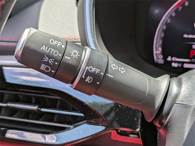 New 2026 Acura MDX A-Spec image 32