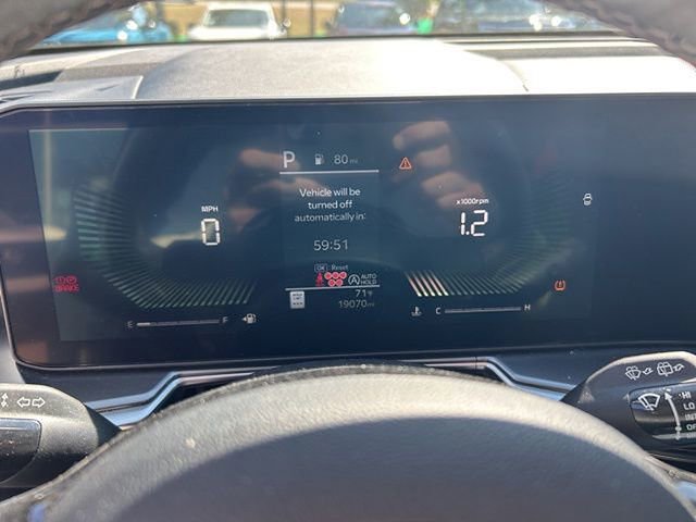 Certified 2024 Kia Sorento S w/ Panoramic Sunroof Package FWD image 14