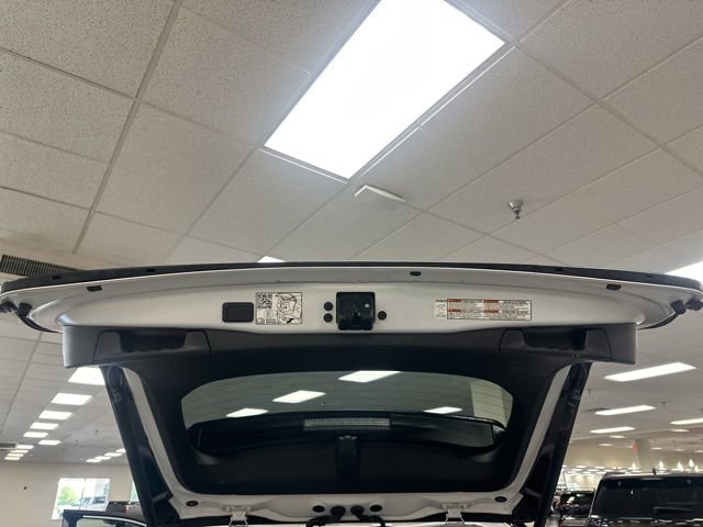 Used 2024 Toyota RAV4 XSE w/ Advanced Technology Package image 21