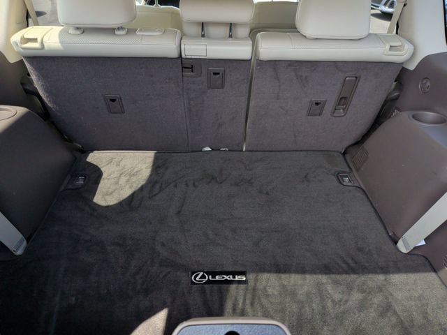 Used 2018 Lexus GX 460 Luxury w/ Preferred Accessory Package AWD/4WD image 26