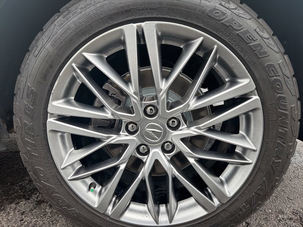 Used 2022 Acura MDX SH-AWD w/ Advance Package image 52