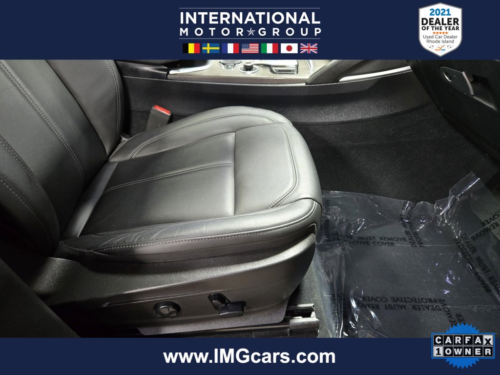 Used 2022 Alfa Romeo Stelvio Ti image 57