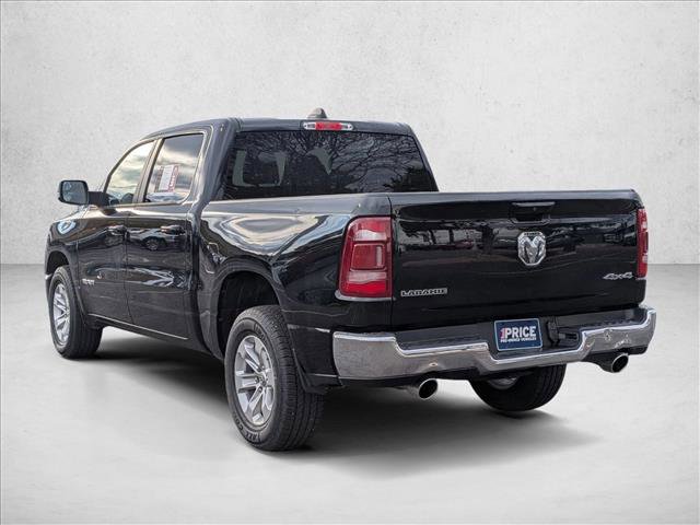 Used 2024 RAM 1500 Laramie image 7