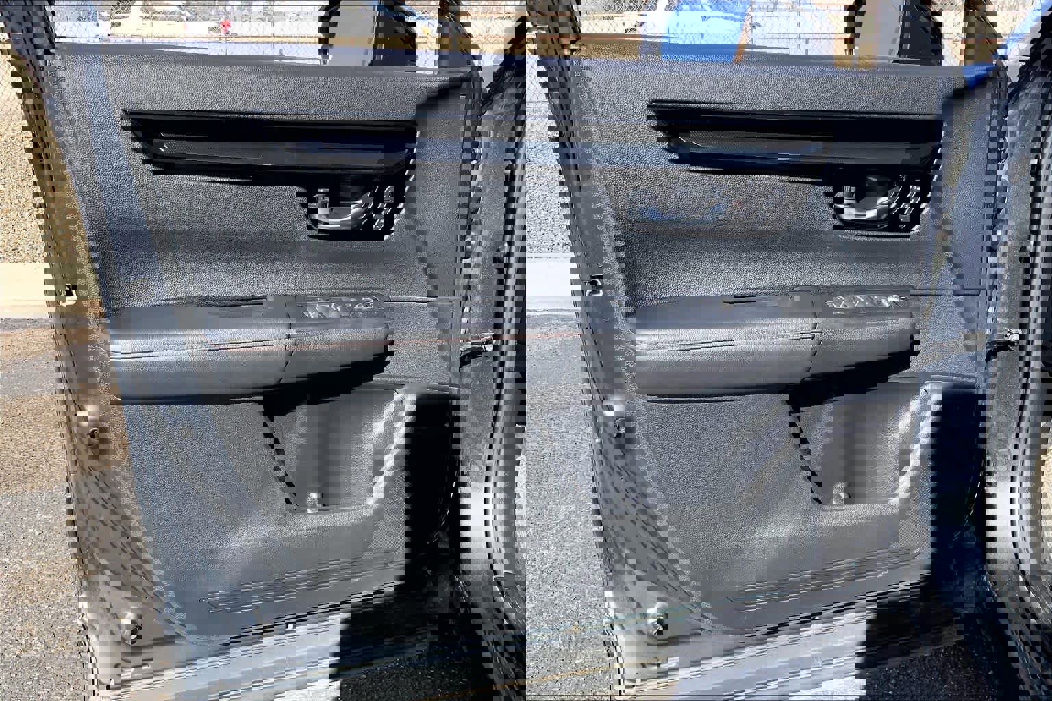 Used 2024 Honda CR-V Sport Touring image 19