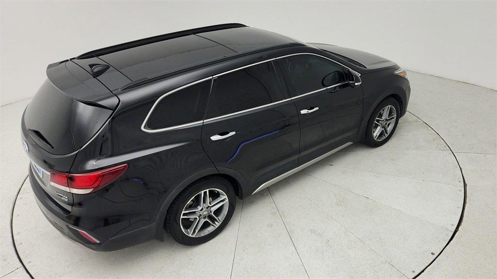 Used 2018 Hyundai Santa Fe Limited image 40