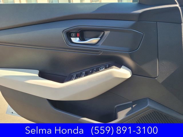 Certified 2024 Honda Accord LX image 12
