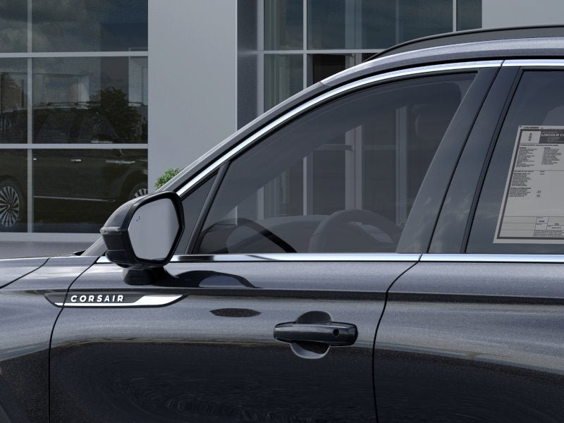 New 2026 Lincoln Corsair Premiere AWD/4WD image 20