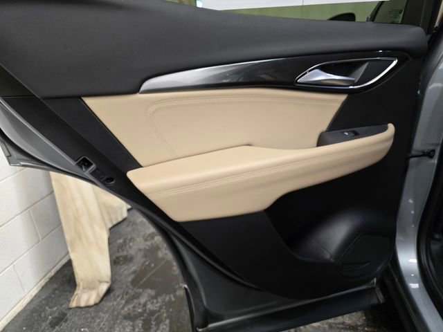 Used 2025 Buick Envision Preferred image 27