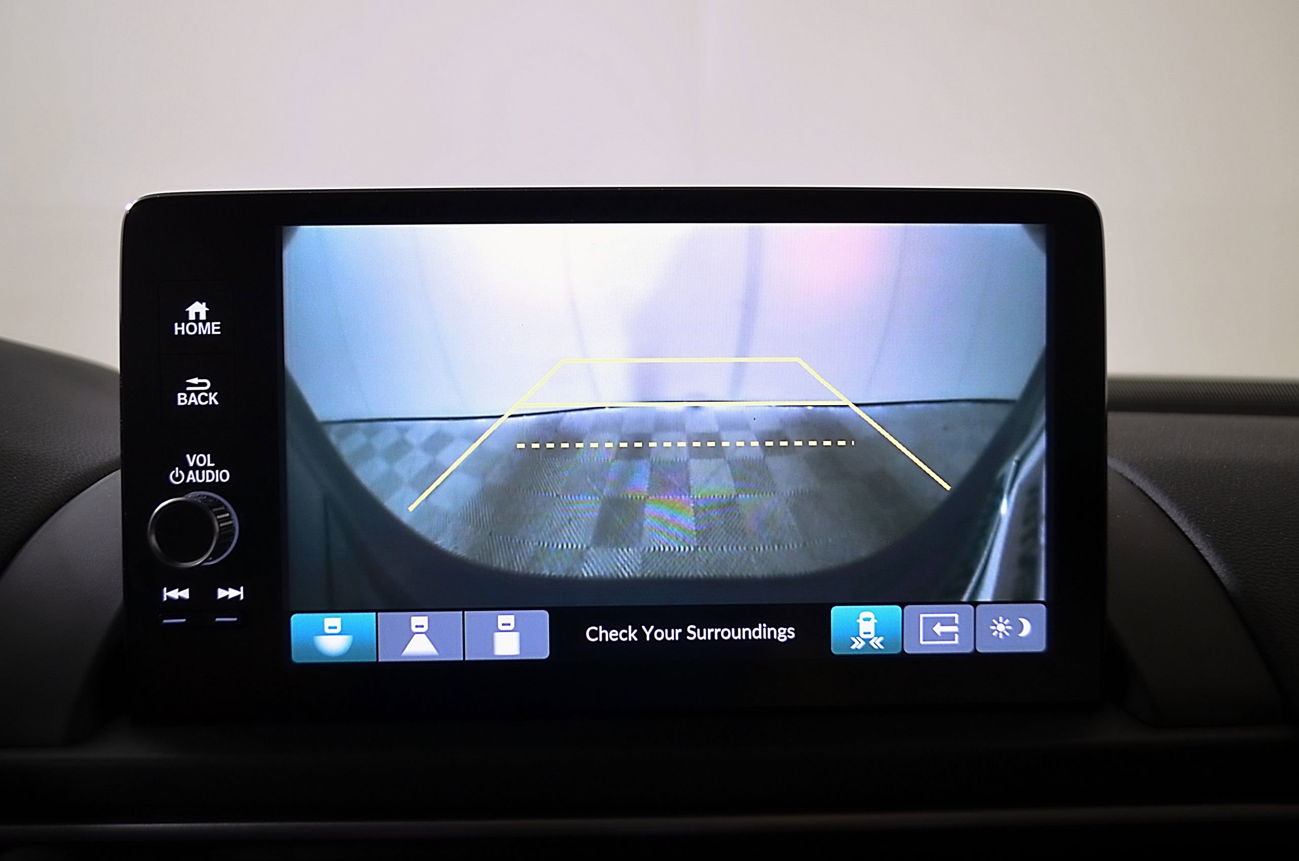 Used 2025 Honda Pilot Touring image 32