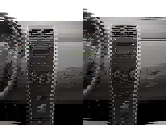 Used 2010 Toyota Corolla LE image 21