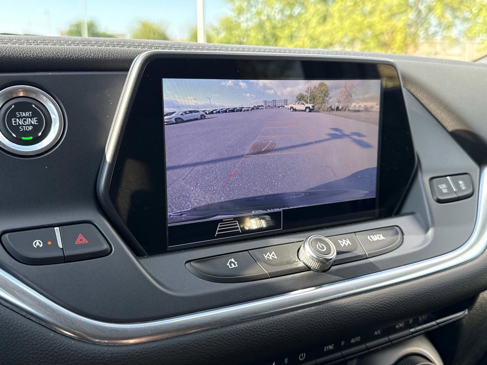 Used 2021 Chevrolet Blazer LT w/ LPO, Floor Liner Package image 4