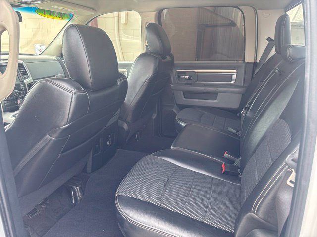 Used 2017 RAM 1500 Lone Star RWD image 18