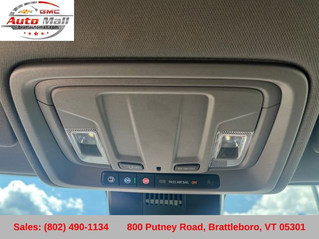 Used 2024 Chevrolet Silverado 3500 W/T w/ WT Fleet Convenience Package AWD/4WD image 23