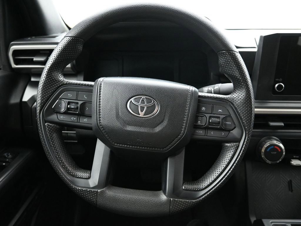 Used 2024 Toyota Tacoma SR image 14