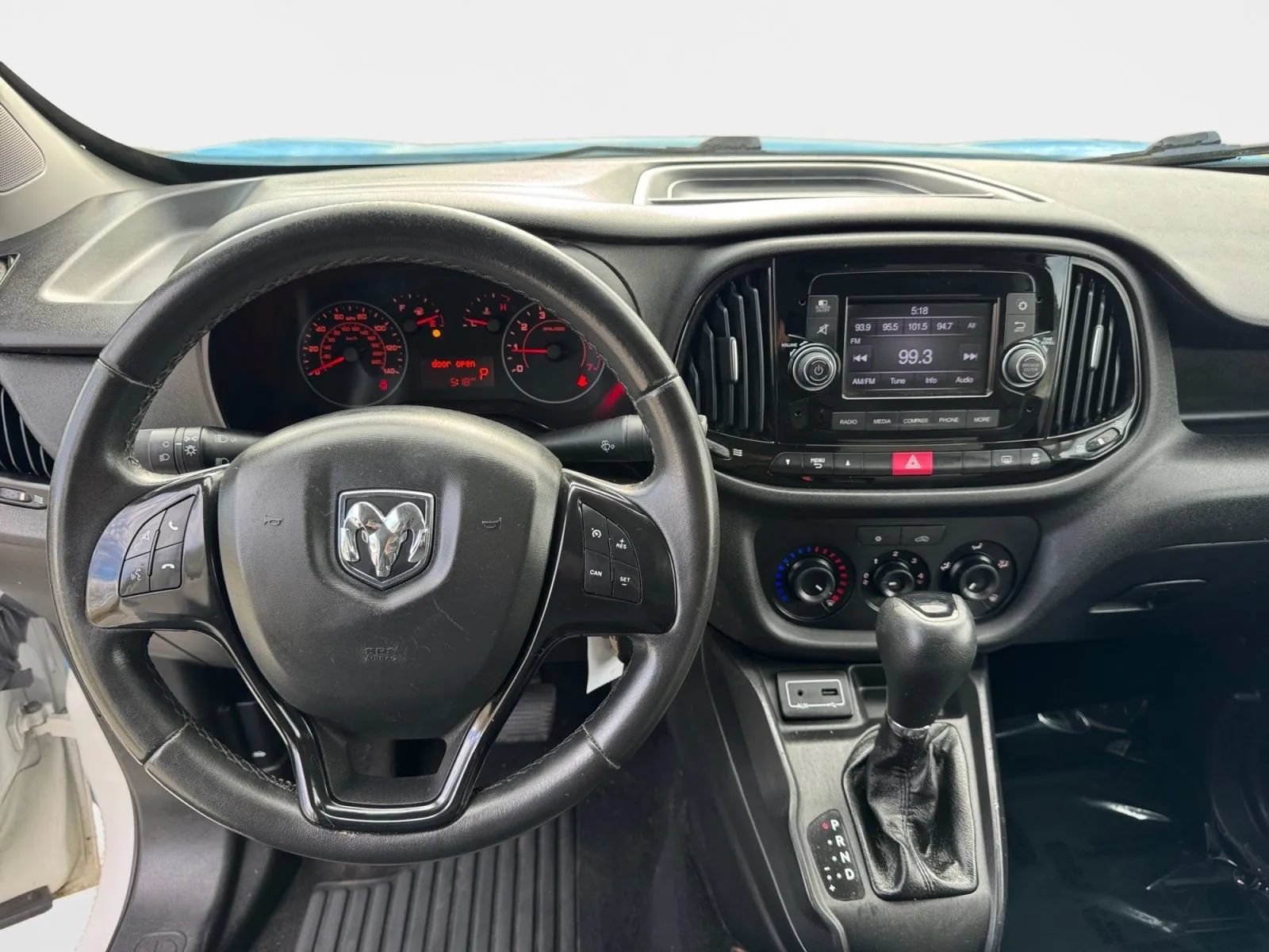 Used 2019 RAM ProMaster City Tradesman SLT FWD image 12