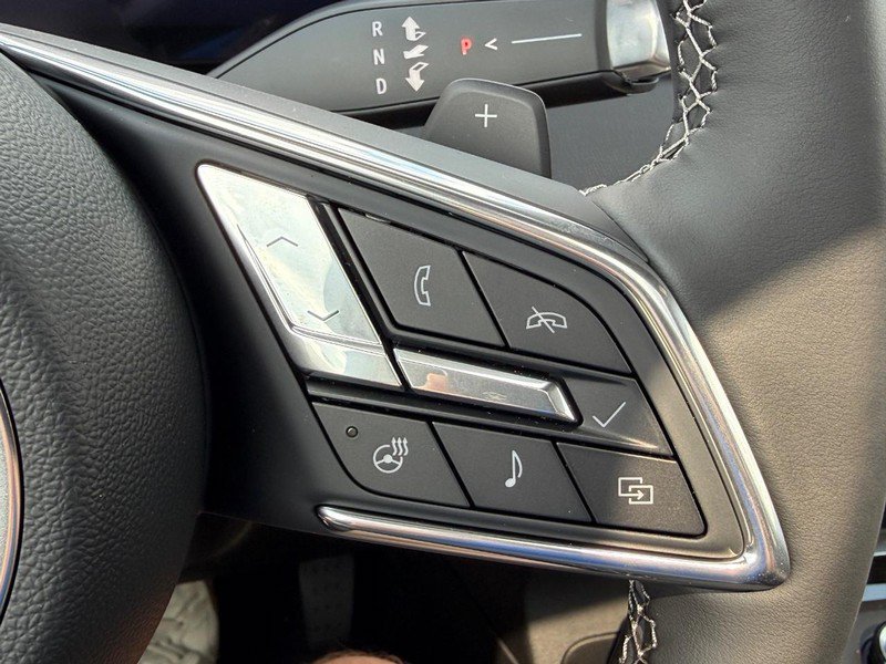 New 2026 Buick Enclave Sport Touring w/ Power Package FWD image 16