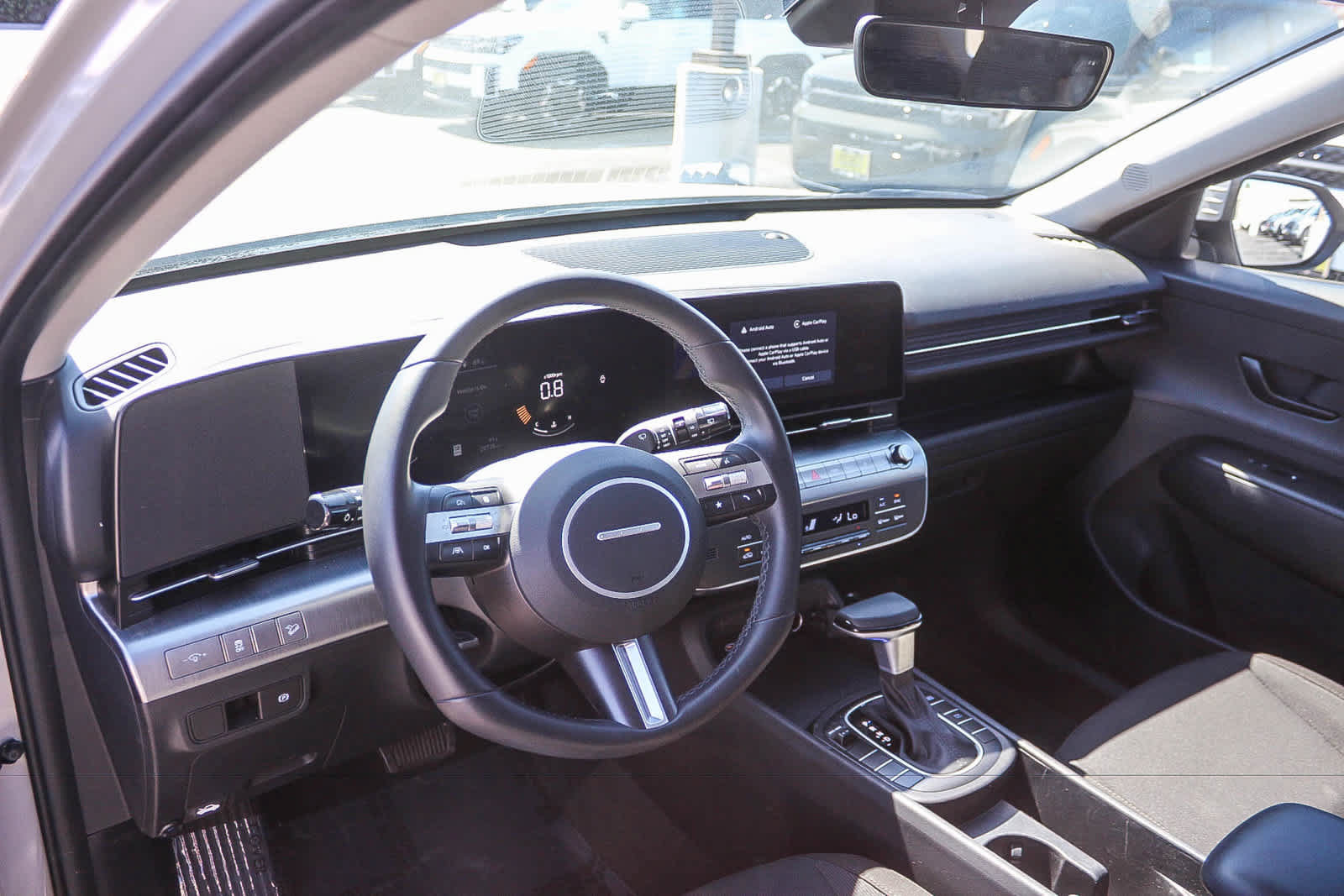 Used 2024 Hyundai Kona SEL FWD image 22
