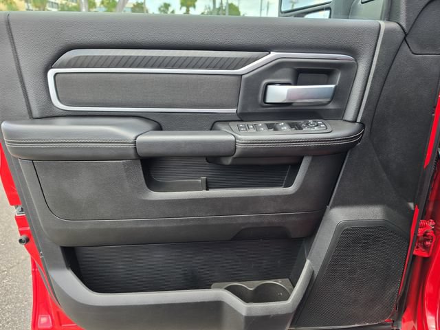 Used 2026 RAM 2500 Big Horn AWD/4WD image 17