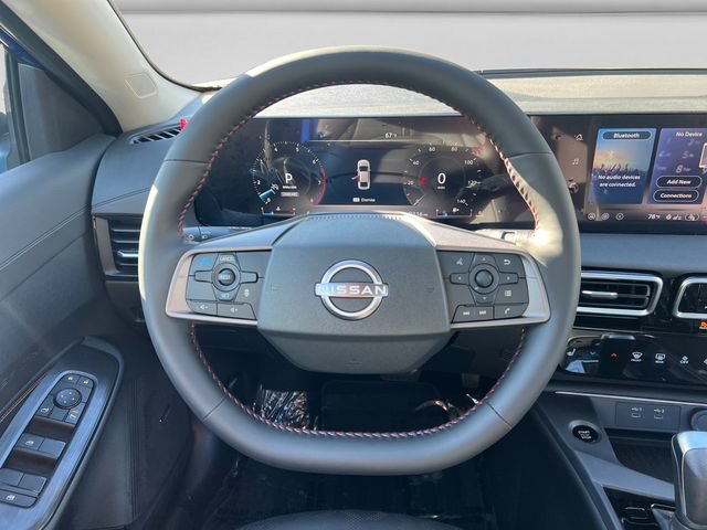 New 2026 Nissan Sentra SR w/ SR Premium Package FWD image 13
