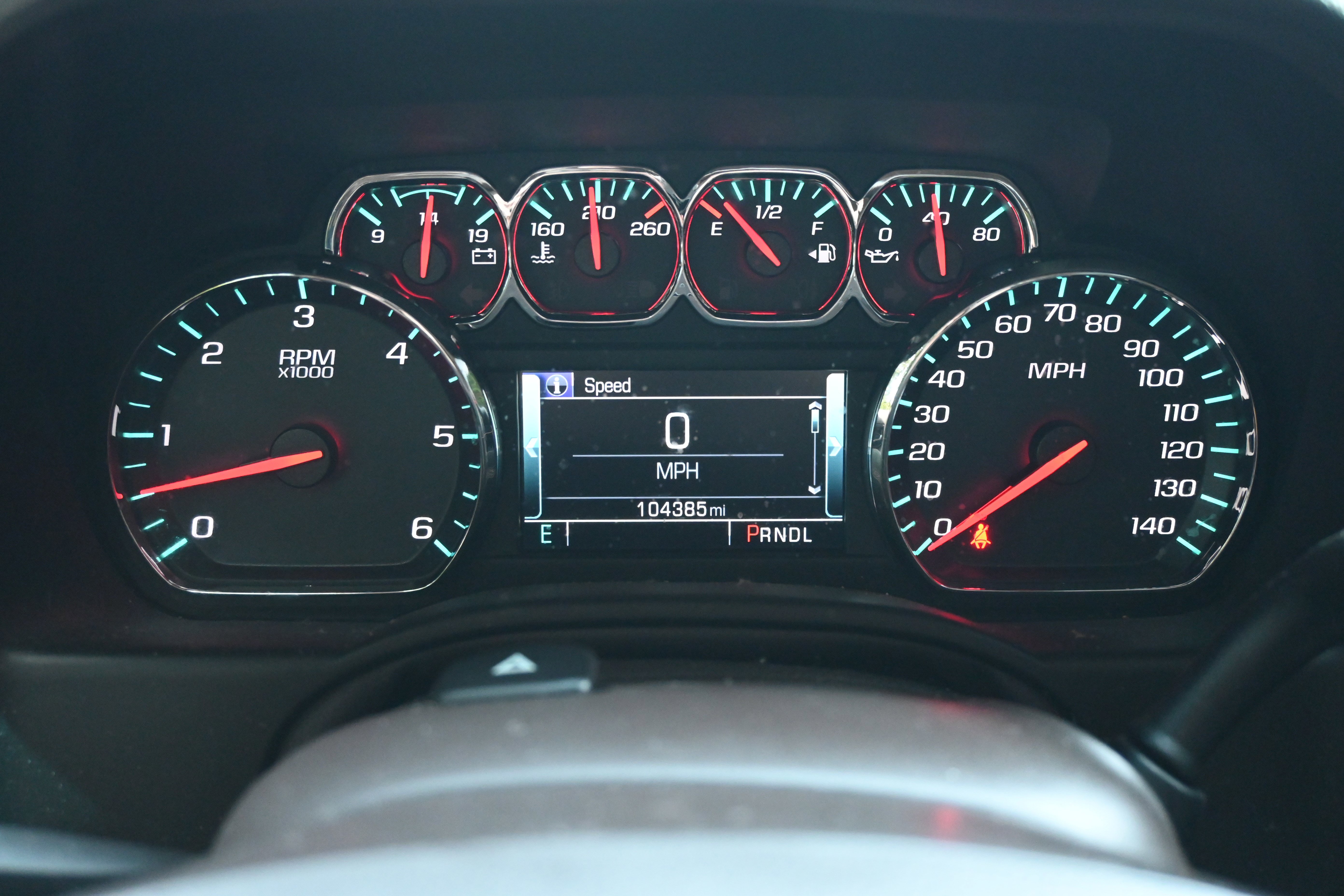 Used 2019 Chevrolet Tahoe LT RWD image 14