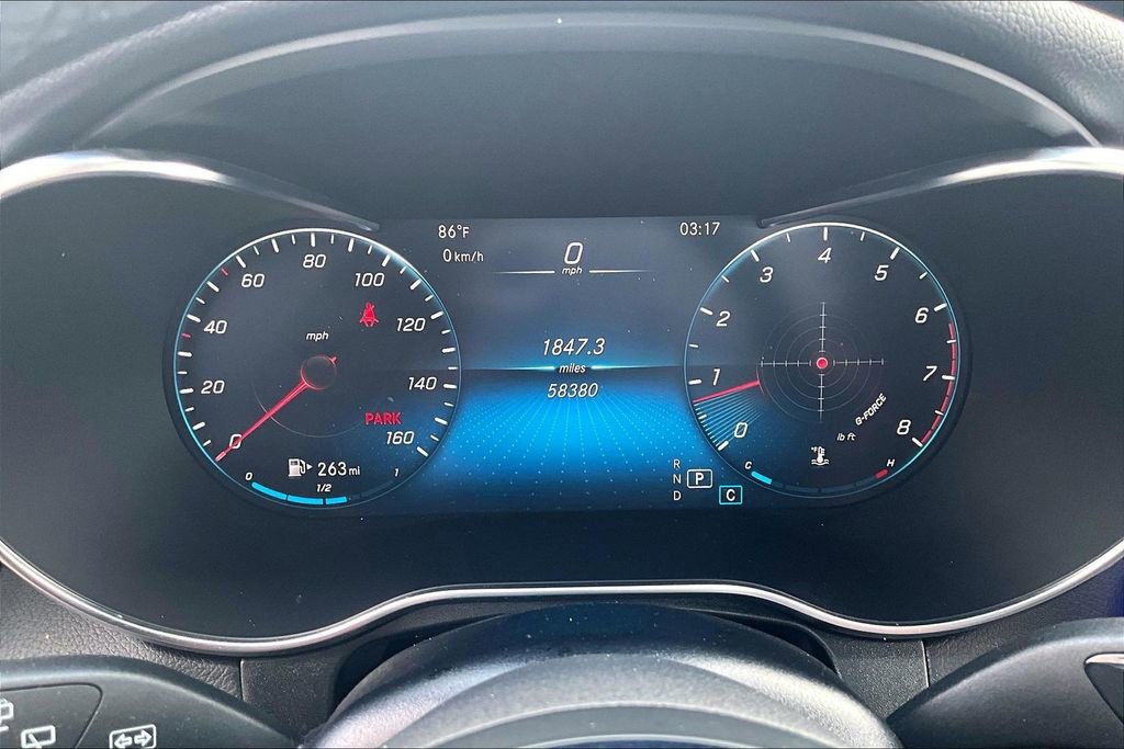 Used 2022 Mercedes-Benz GLC 300 image 27