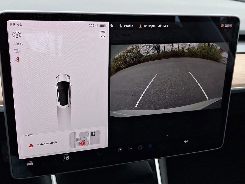 Used 2020 Tesla Model 3 Long Range image 20