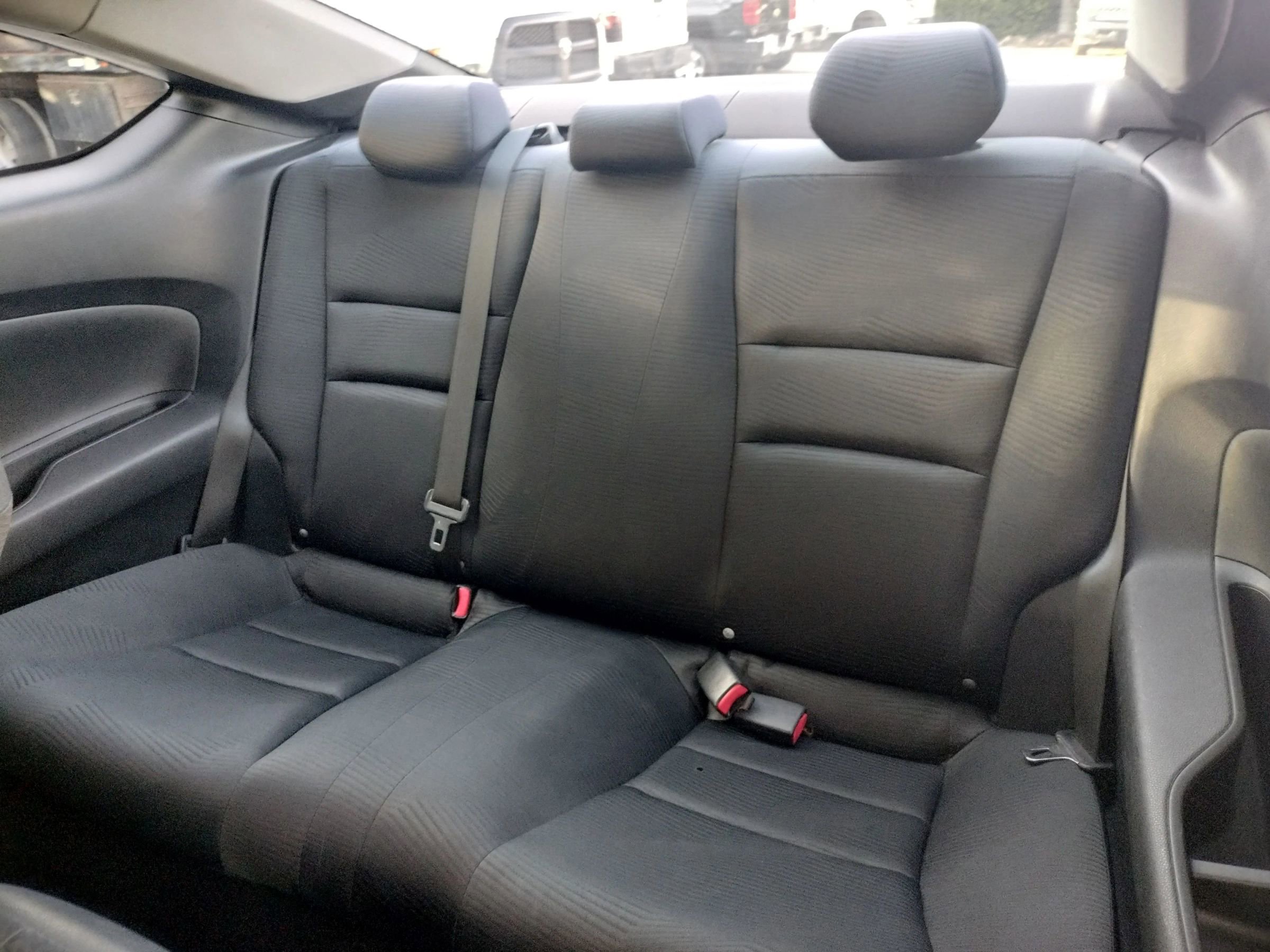 Used 2014 Honda Accord LX-S image 15