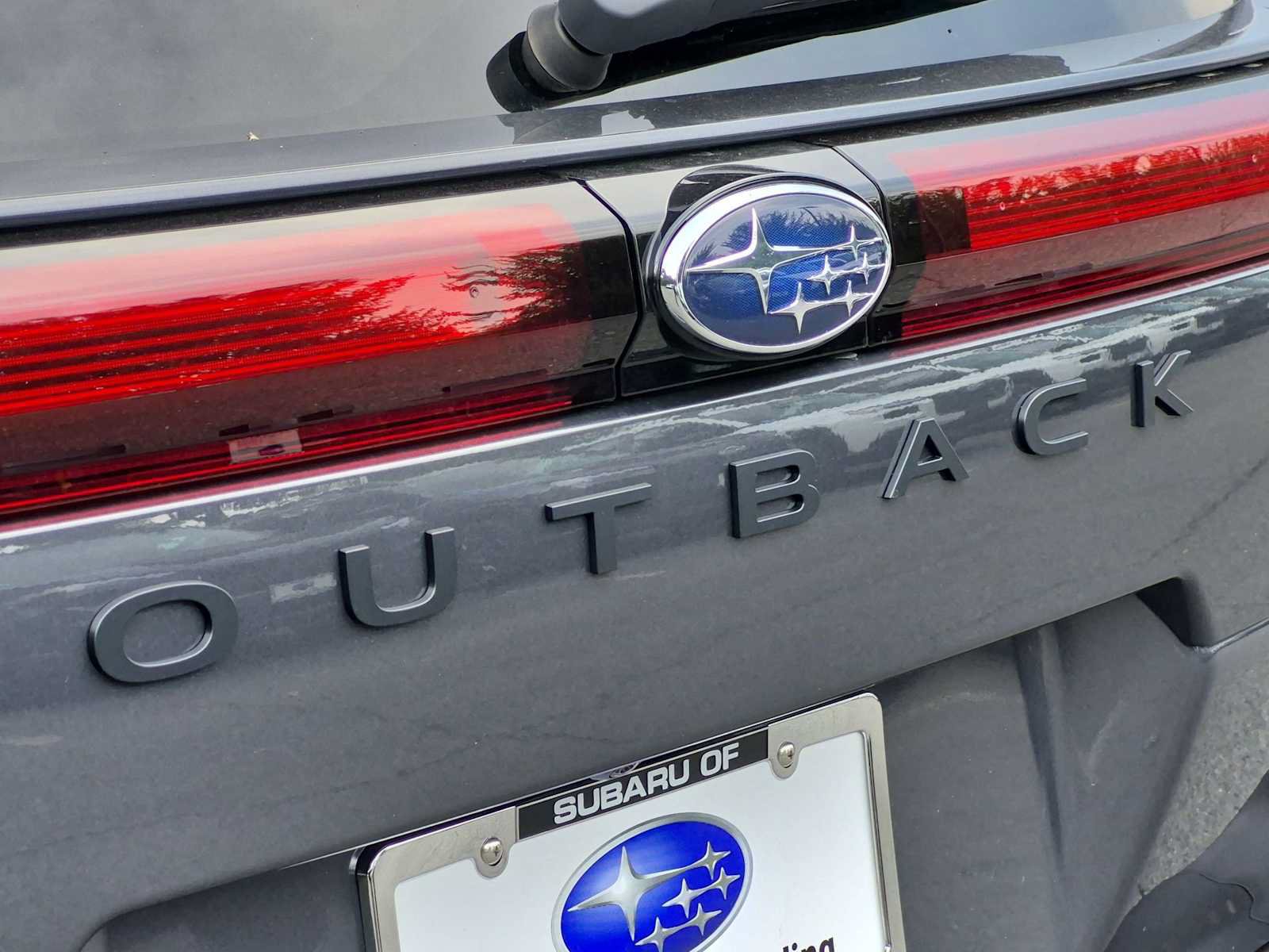 New 2026 Subaru Outback Premium AWD/4WD image 13
