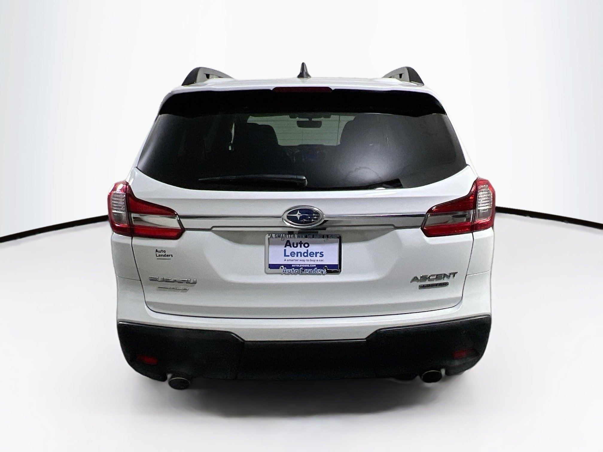 Used 2022 Subaru Ascent Limited image 6