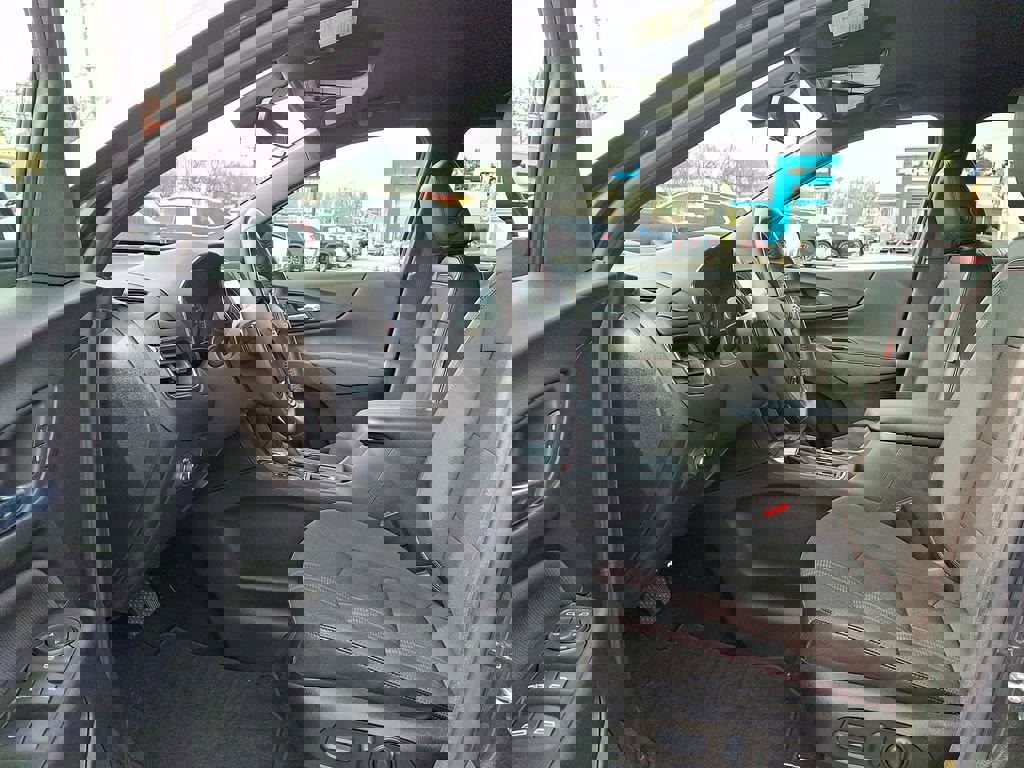 Certified 2022 Chevrolet Equinox RS image 15