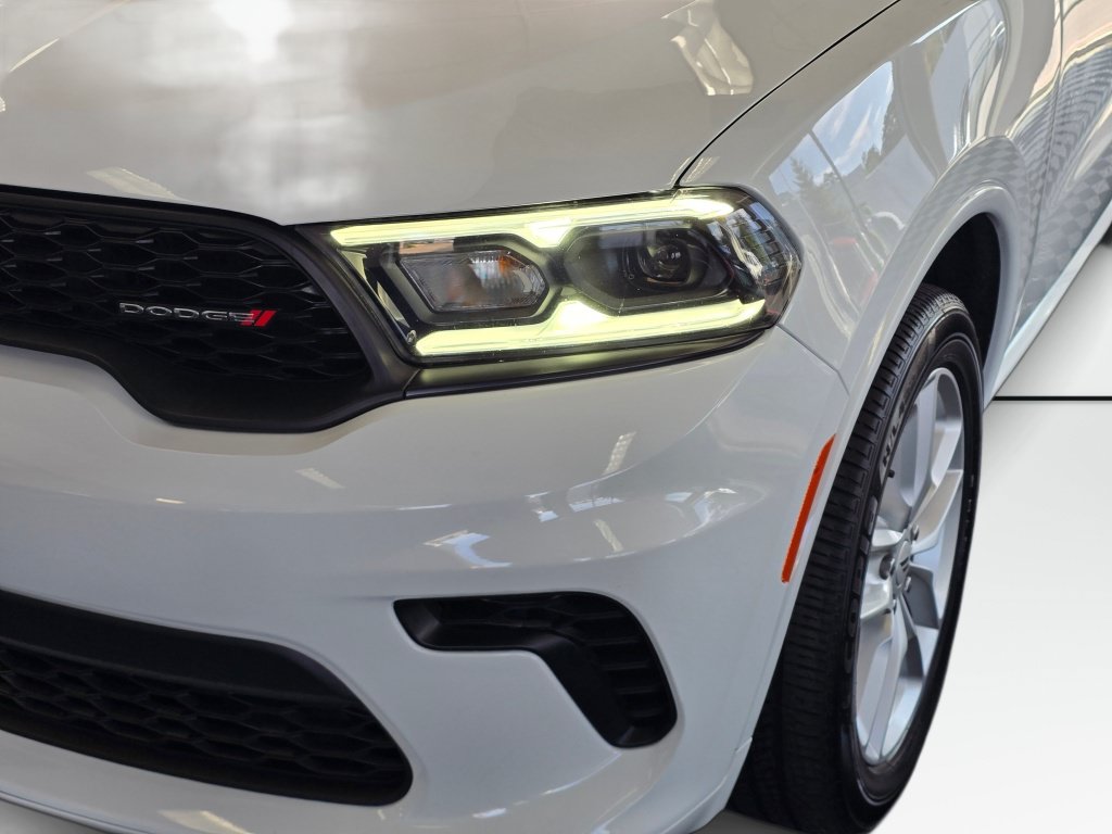 Used 2025 Dodge Durango GT AWD/4WD image 10