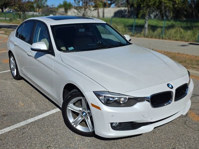 Used 2015 BMW 328i Sedan RWD image 21