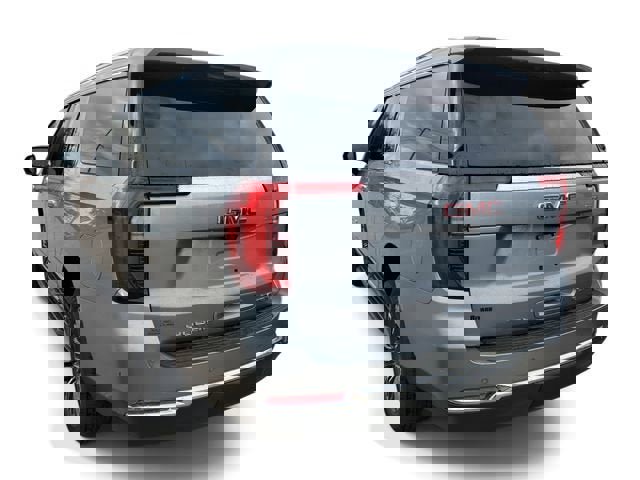 New 2026 GMC Yukon XL Elevation w/ Elevation Premium Package image 4