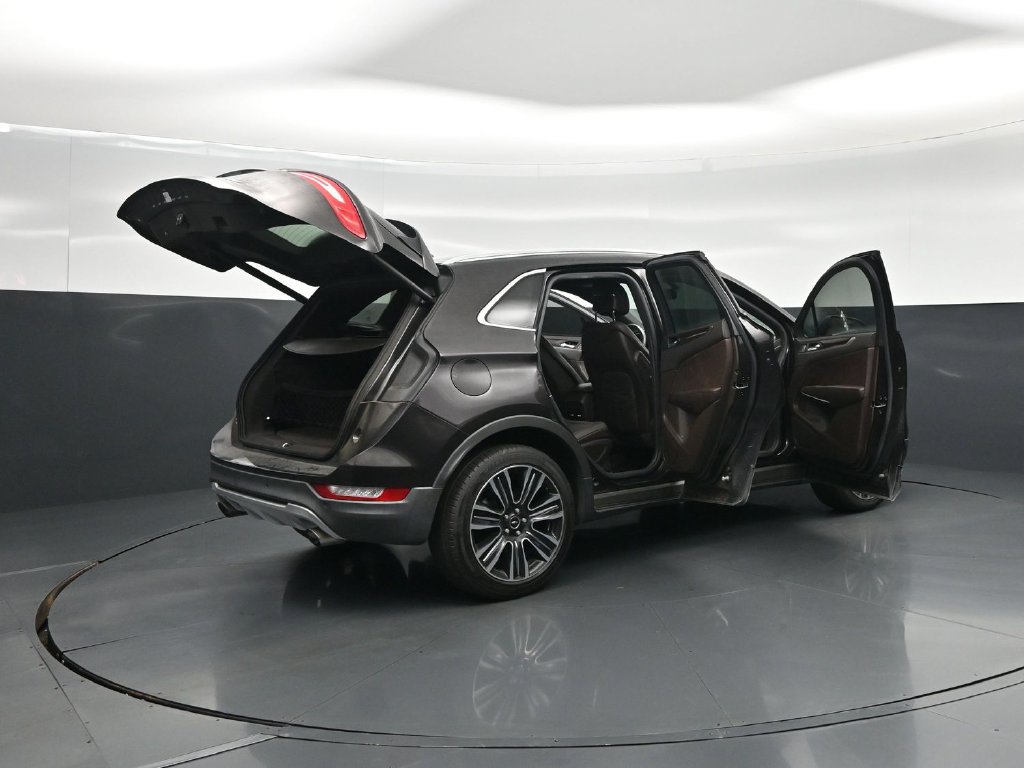 Used 2018 Lincoln MKC Black Label FWD image 5