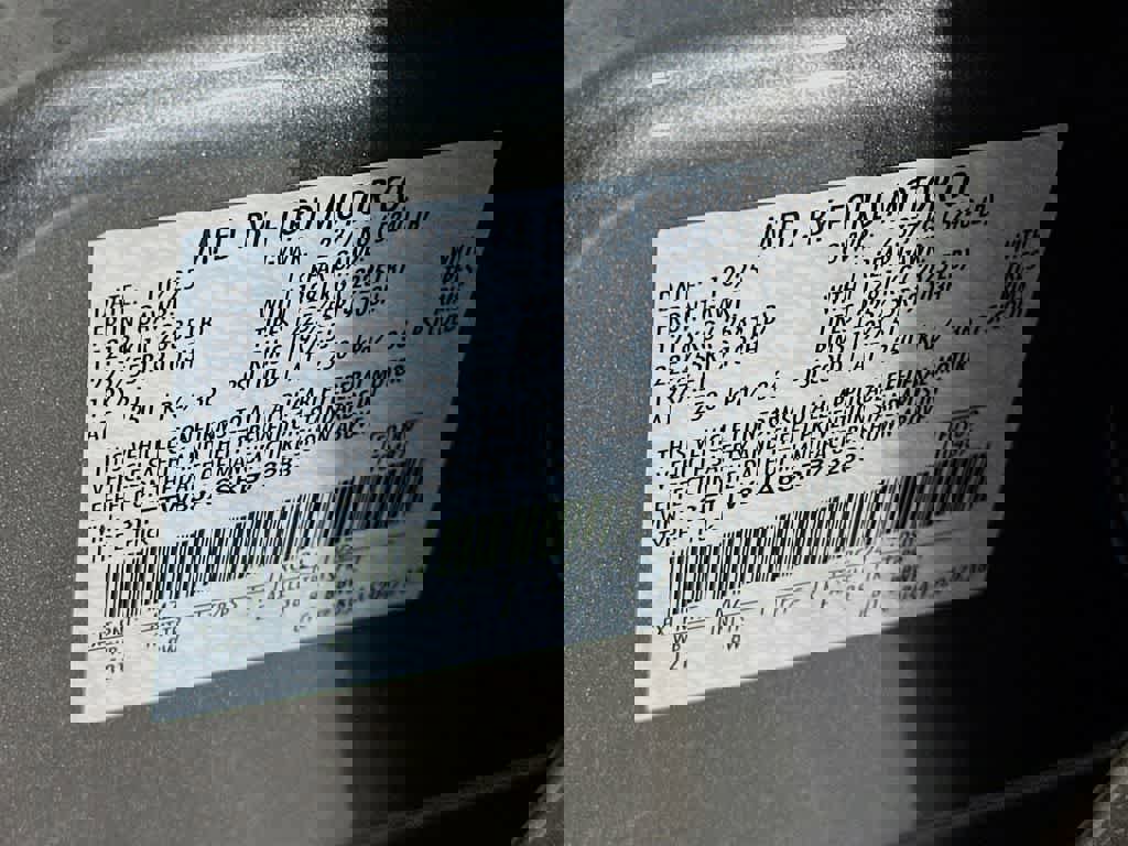 New 2025 Ford Maverick XLT w/ XLT Luxury Package image 22