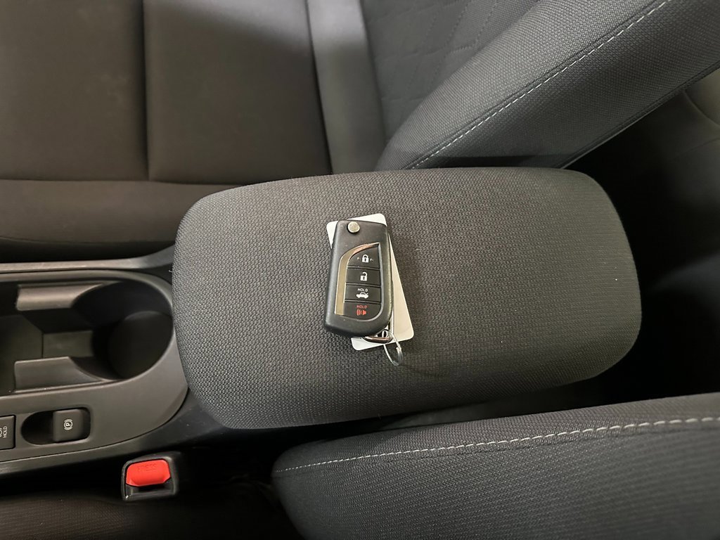 Used 2023 Toyota Corolla LE image 36