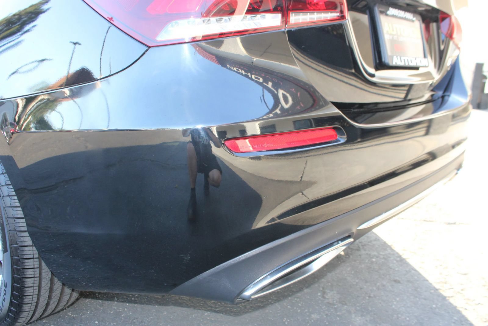 Used 2021 Mercedes-Benz A 220 w/ Premium Package image 12