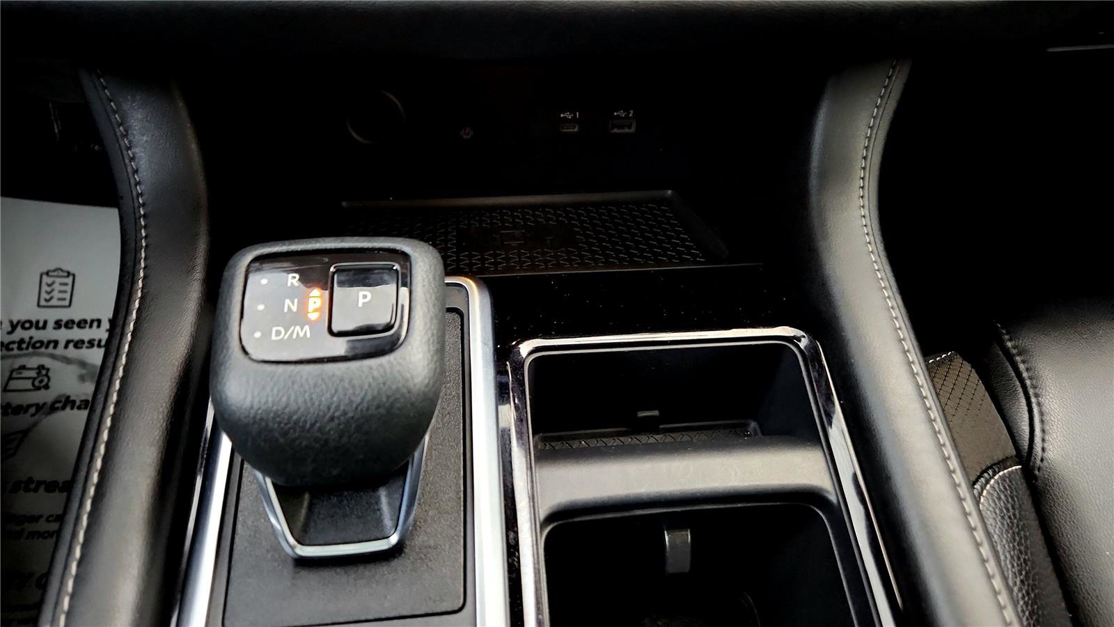 Used 2023 Nissan Pathfinder SL w/ SL Premium Package image 42