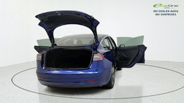 Used 2020 Tesla Model 3 RWD image 18