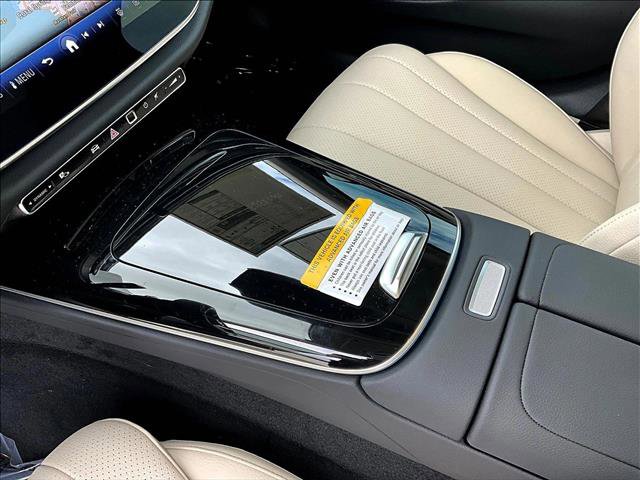 New 2026 Mercedes-Benz E 350 Sedan image 10