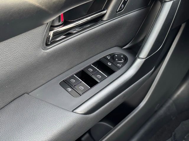 Certified 2025 MAZDA CX-50 AWD 2.5 S w/ Weather Package image 34