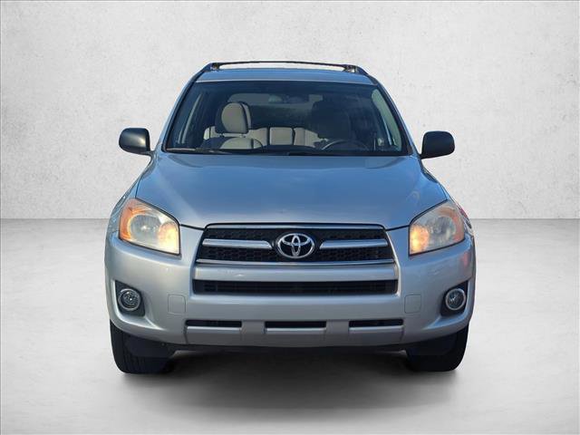 Used 2012 Toyota RAV4 FWD image 2