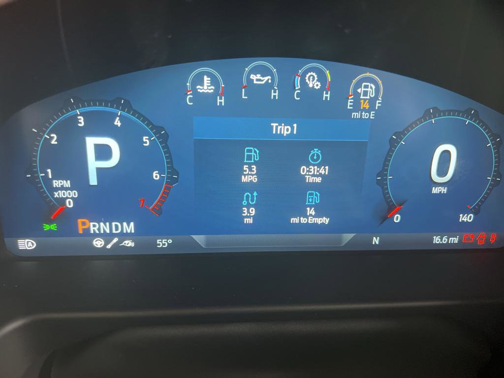 New 2023 Ford Bronco Raptor image 14