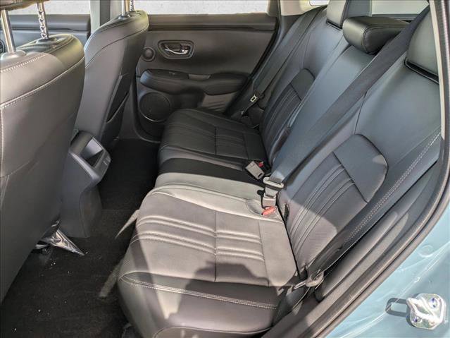 New 2026 Honda HR-V EX-L image 15