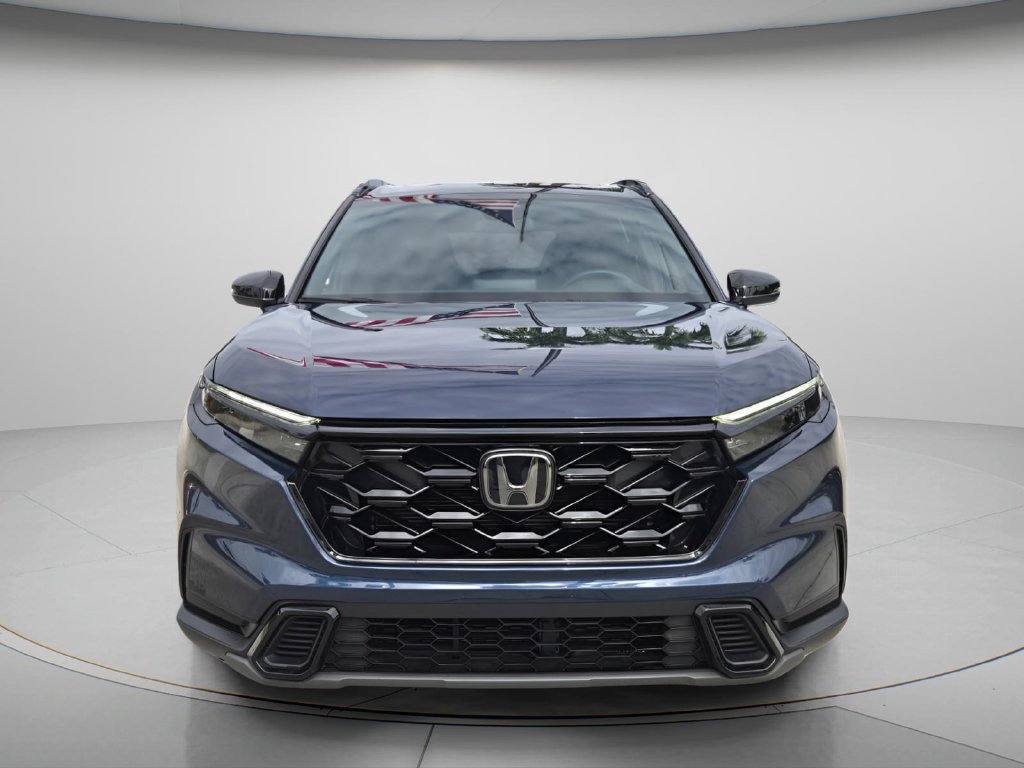 Certified 2024 Honda CR-V Sport image 4